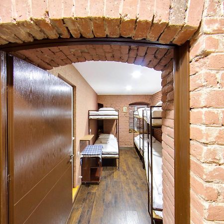 Hostel Pirosmani Tiflis Dış mekan fotoğraf